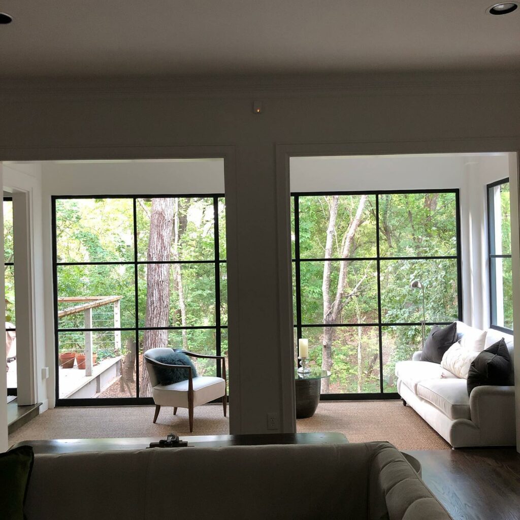 Ensuring Clarity: How Often Should You Clean Your Residential Windows? Ensuring Clarity: How Often Should You Clean Your Residential Windows?